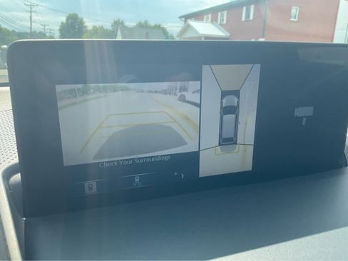 Used 2019 Acura RDX AWD w/ Advance Package image 9