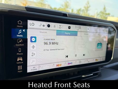 Used 2024 Jeep Gladiator Mojave w/ Safety Group image 25