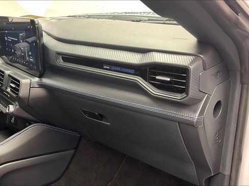 Used 2025 Ford Mustang Dark Horse RWD image 15