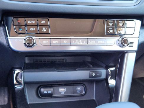 New 2026 Kia Seltos EX image 13