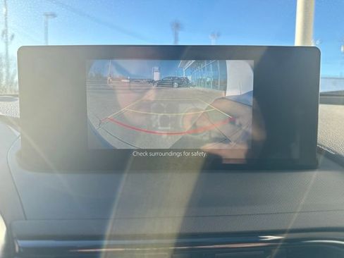 Used 2025 MAZDA MX-5 Miata RF Grand Touring image 13