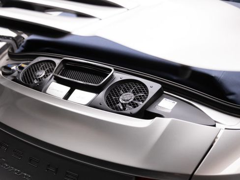 Used 2012 Porsche 911 Carrera RWD image 52