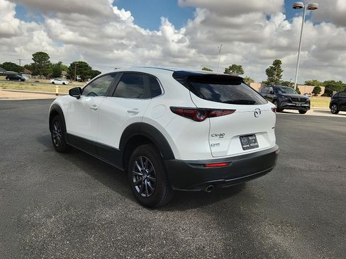 Used 2021 MAZDA CX-30 AWD 2.5 S image 5