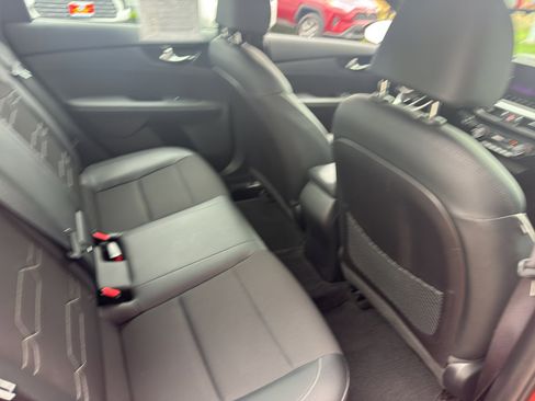 Used 2022 Kia Forte GT-Line w/ GT-Line Premium Package image 13