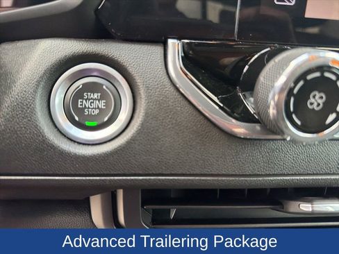 Used 2024 Chevrolet Colorado Trail Boss w/ Technology Package image 23