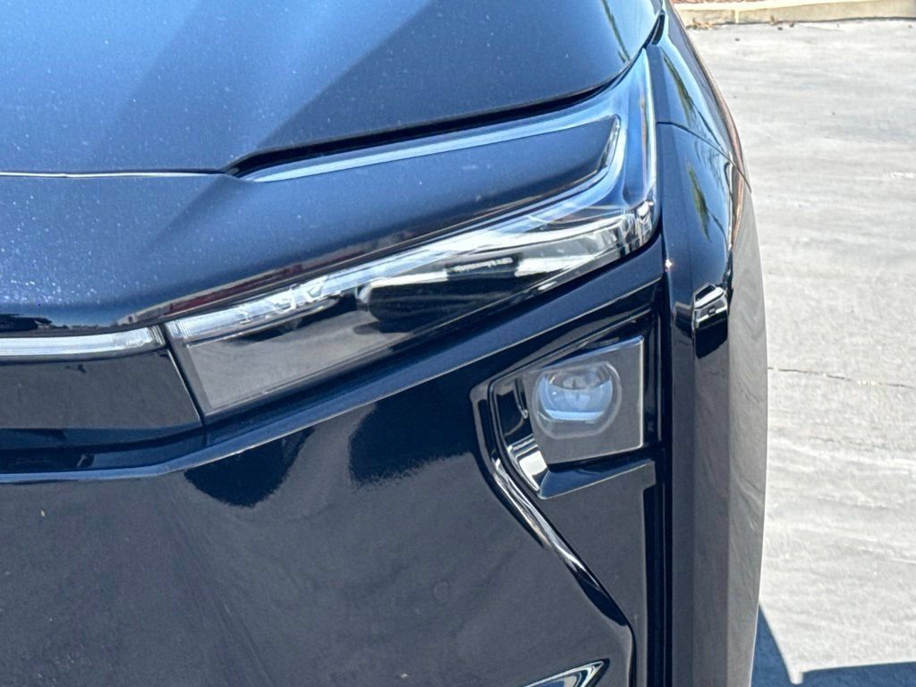 New 2026 Toyota bZ FWD image 13