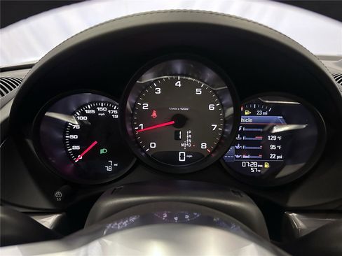 New 2025 Porsche 718 Cayman S image 20