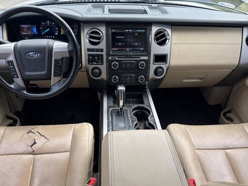 Used 2015 Ford Expedition EL Limited w/ Equipment Group 301A image 13