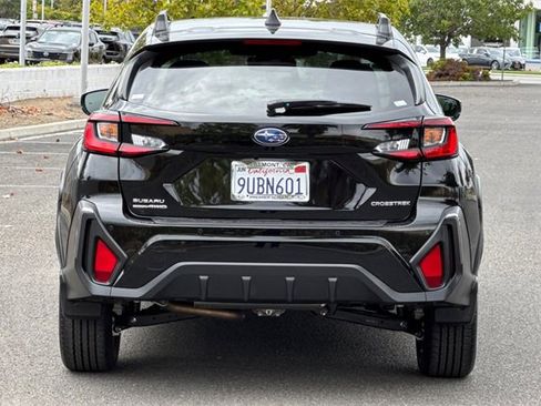 Used 2025 Subaru Crosstrek 2.5i Limited w/ Popular Package #4A image 5