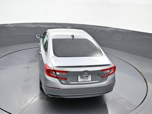 Used 2018 Honda Accord LX image 37
