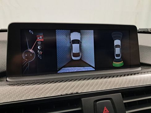 Used 2015 BMW M4 Coupe image 16