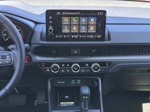 New 2025 Honda CR-V Sport-L image 18