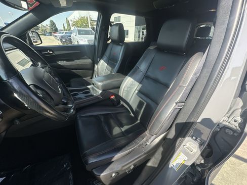 Used 2023 Dodge Durango GT image 58