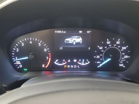 Used 2020 Ford Escape SEL FWD image 27