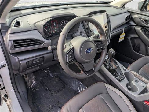 New 2026 Subaru Crosstrek 2.5i Limited image 3