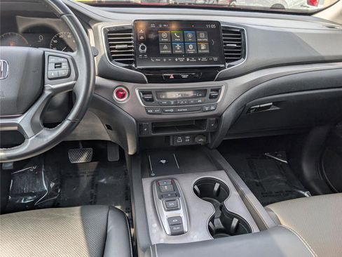 Used 2024 Honda Ridgeline RTL image 17