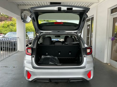 Used 2024 Subaru Impreza 2.0i w/ Popular Package #1A AWD/4WD image 19