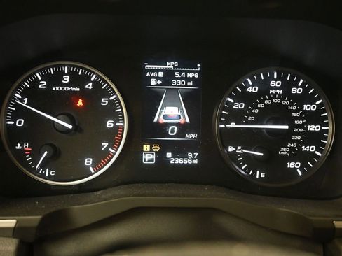 Used 2025 Subaru Ascent Premium AWD/4WD image 26
