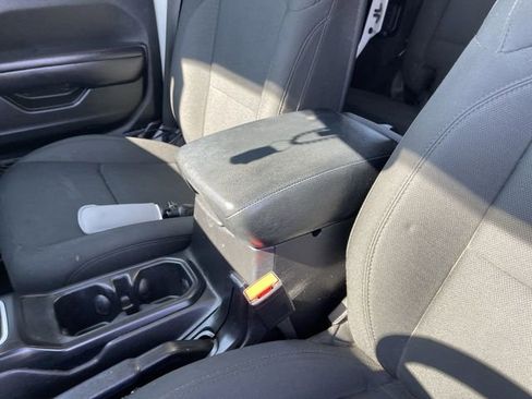 Used 2021 Jeep Wrangler Unlimited Sport S image 20