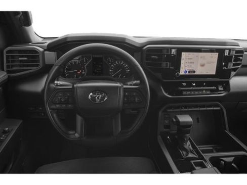 New 2026 Toyota Tundra SR RWD image 9