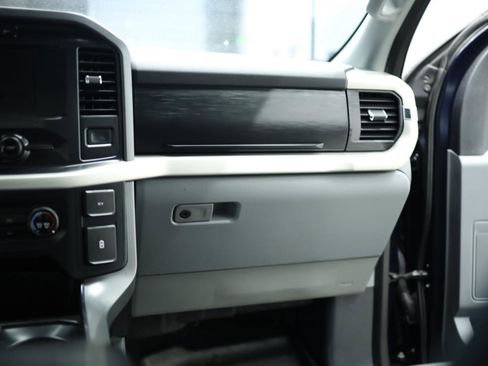 Used 2022 Ford F150 XLT w/ Trailer Tow Package image 49