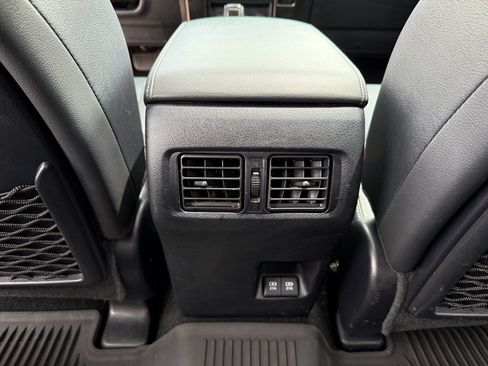 Used 2021 Toyota 4Runner Nightshade AWD/4WD image 31