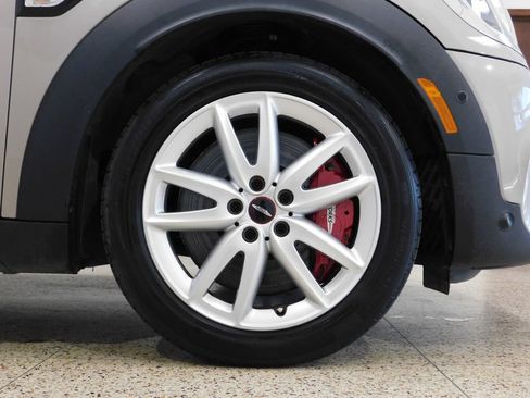 Used 2022 MINI Cooper Countryman John Cooper Works AWD/4WD image 82