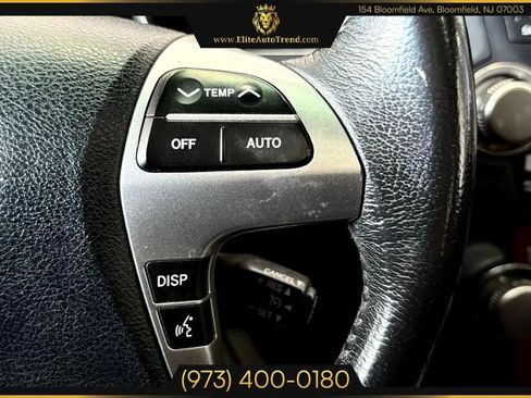 Used 2012 Toyota Highlander Limited image 13