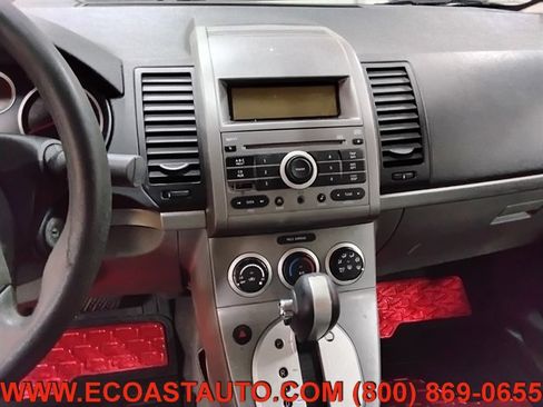 Used 2009 Nissan Sentra 2.0 SR FE+ image 12