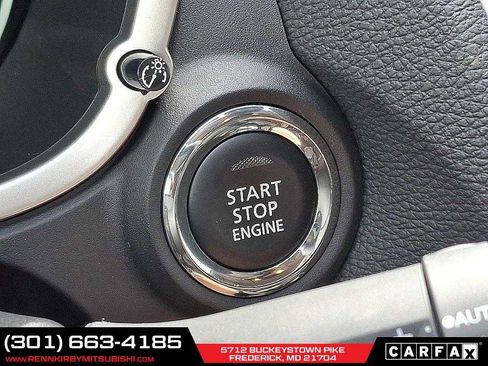 New 2025 Mitsubishi Eclipse Cross SE image 15