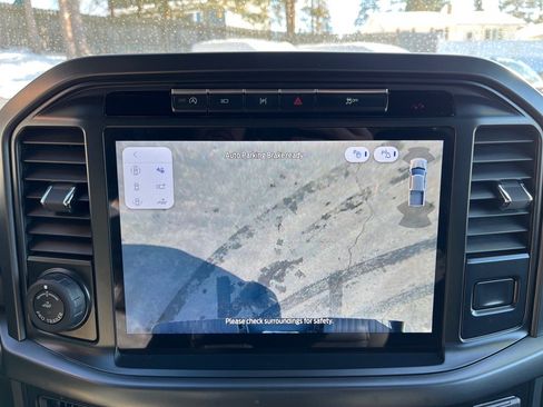 Used 2024 Ford F150 XLT w/ Equipment Group 302A MID image 29