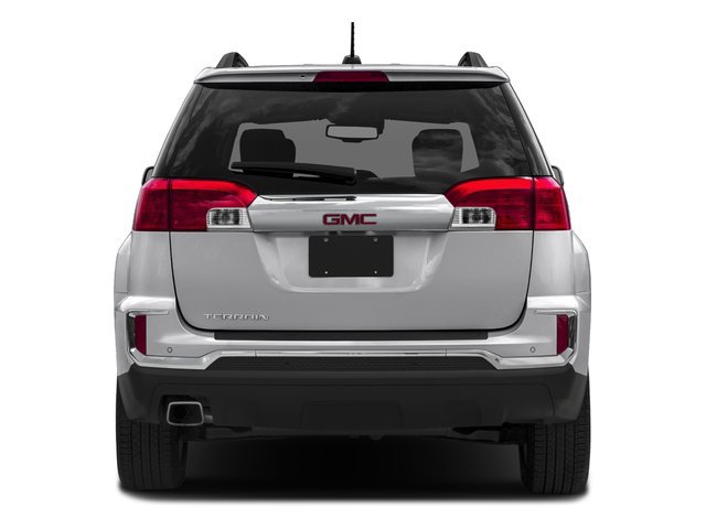 Used 2017 GMC Terrain SLE w/ Nightfall Package FWD image 8