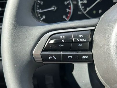New 2026 MAZDA CX-30 AWD 2.5 S w/ Select Sport Pkg image 16