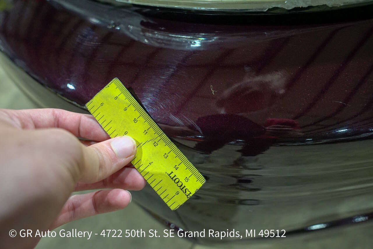 Used 2002 Pontiac Grand Prix GTP FWD image 31