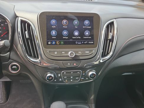 Certified 2024 Chevrolet Equinox RS AWD/4WD image 18