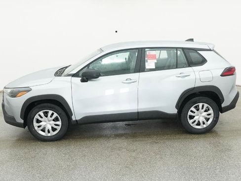 New 2026 Toyota Corolla Cross L image 55