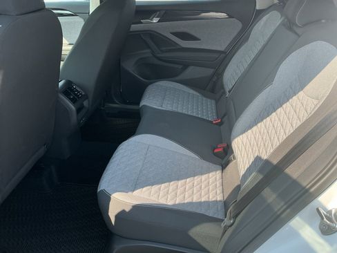 Certified 2025 Volkswagen Tiguan S w/ 18" Wheel Package image 16