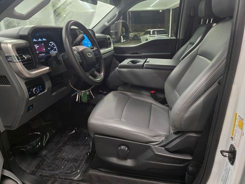 Used 2024 Ford F250 XL w/ XL Driver Assist Package AWD/4WD image 19