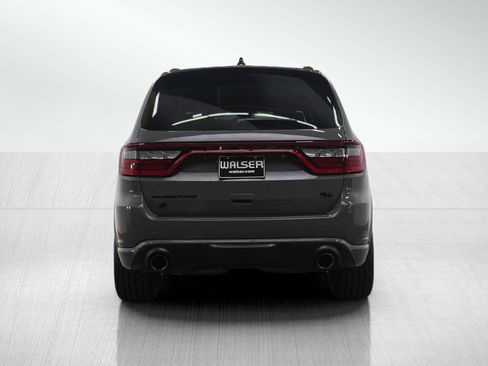 Used 2024 Dodge Durango R/T w/ Tow 'N Go Package image 4