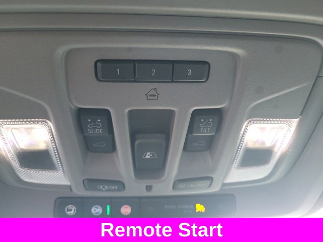 Used 2024 GMC Sierra 2500 Denali w/ Denali Reserve Package AWD/4WD image 18