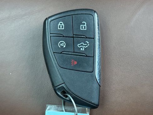 Used 2024 GMC Sierra 3500 Denali Ultimate image 31