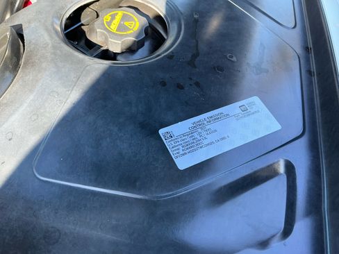 Used 2024 Chevrolet Corvette Z06 image 20