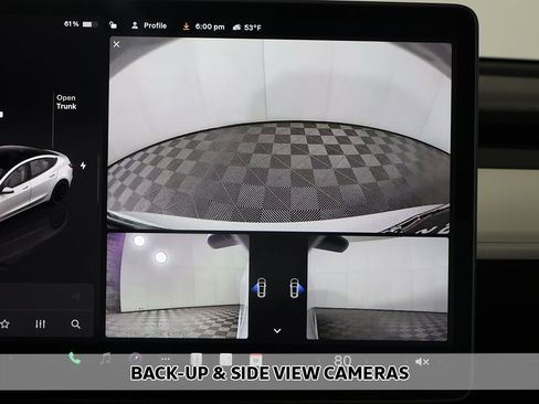 Used 2023 Tesla Model 3 Performance image 6