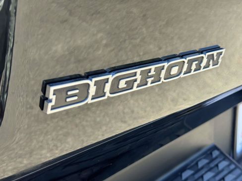 Used 2022 RAM 1500 Big Horn AWD/4WD image 13