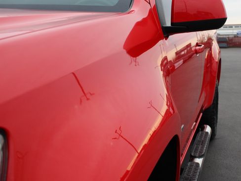 Used 2015 Chevrolet Colorado W/T w/ WT Convenience Package image 11