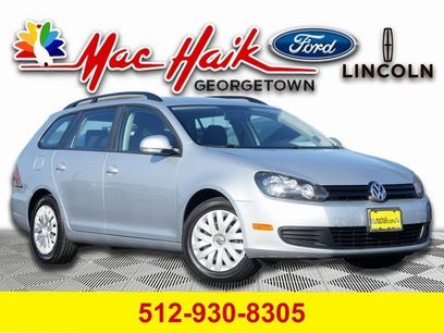 Used 2014 Volkswagen Jetta S