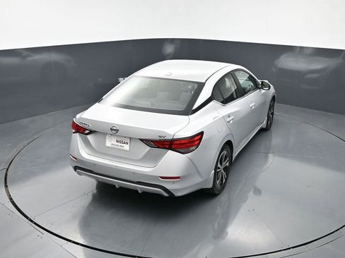 Used 2023 Nissan Sentra SV w/ All-Weather Package FWD image 22