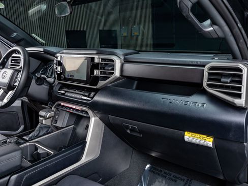 Used 2026 Toyota Tundra SR5 w/ SR5 Convenience Package image 18