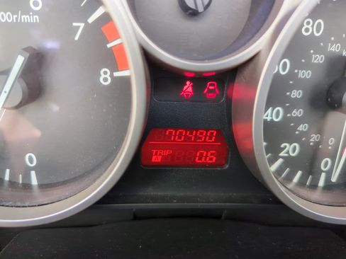 Used 2015 MAZDA MX-5 Miata Sport w/ Convenience Package image 24