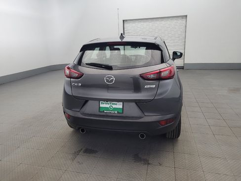 Used 2019 MAZDA CX-3 Sport image 7